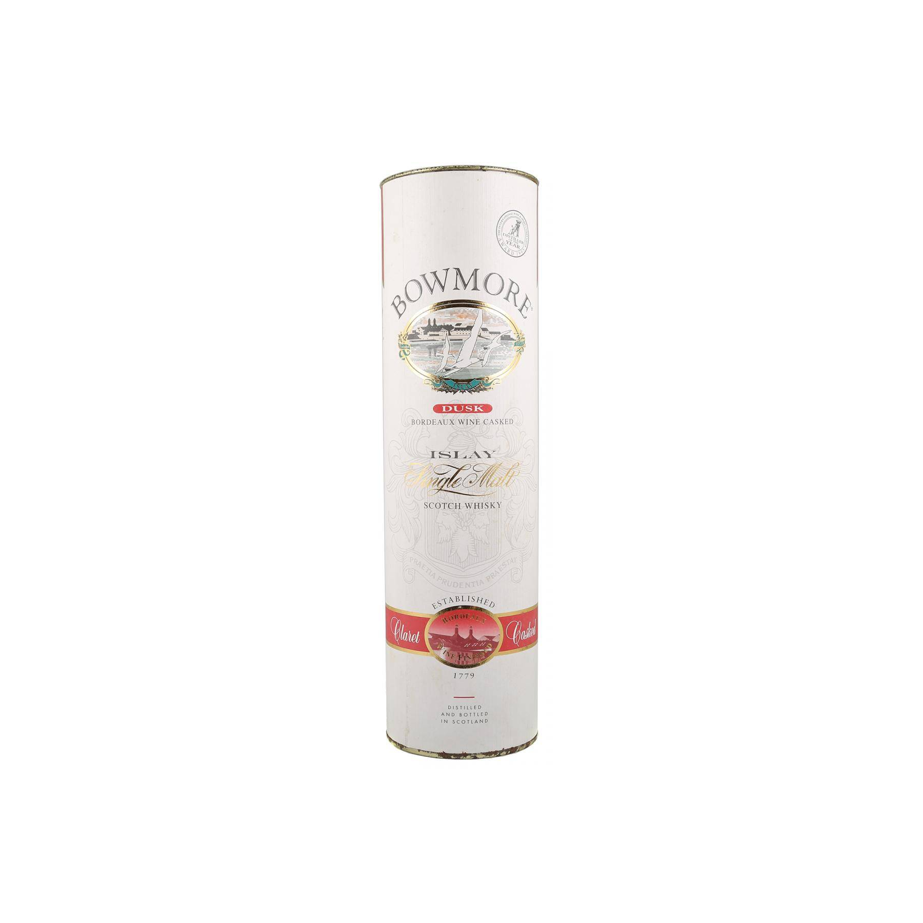 Bowmore Single Malt Whisky 3