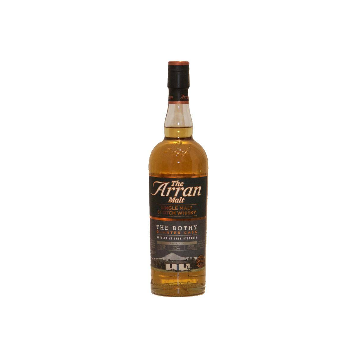 Arran Single Malt Whisky