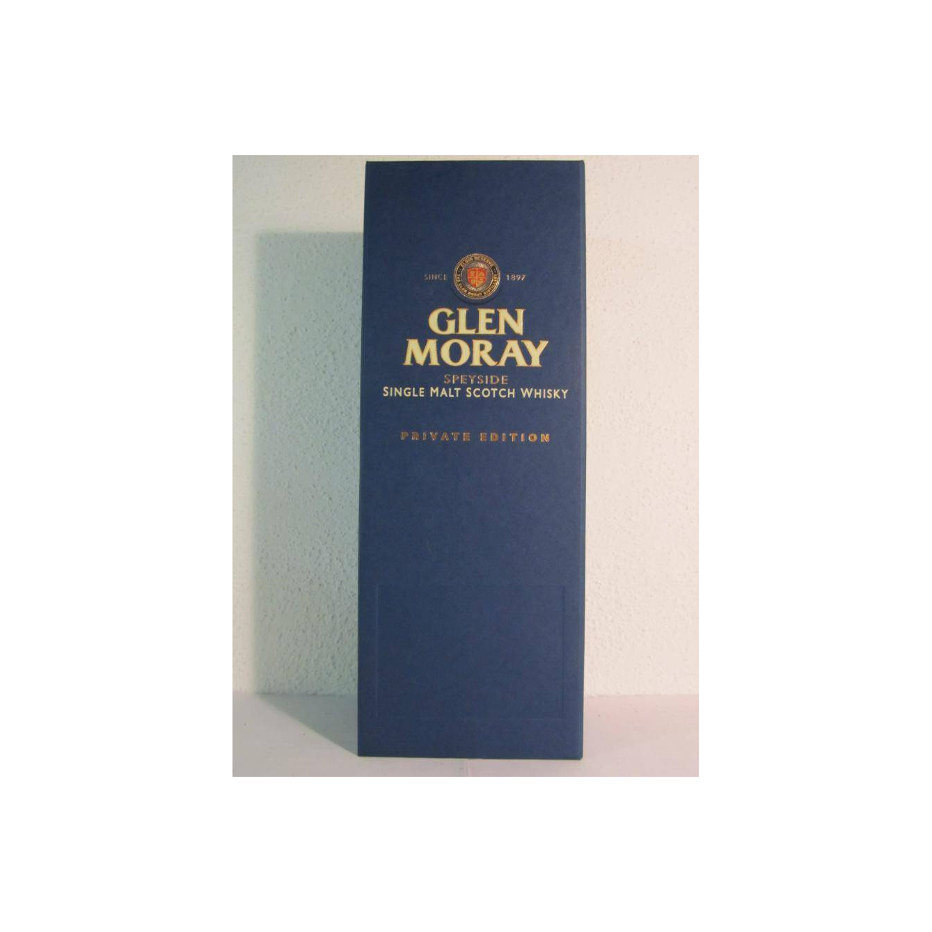 Glen Moray 2005 11 Years Single Malt Whisky 3