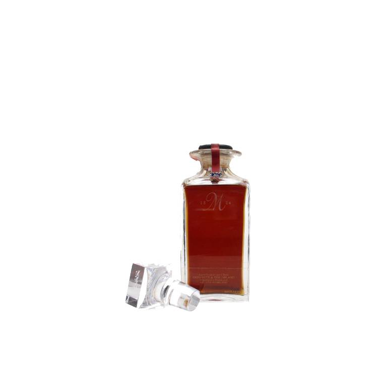 The Macallan 1962 25 Years Single Malt Whisky