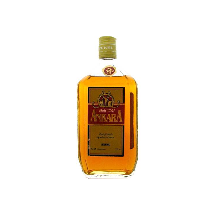 Ankara Malt Viski