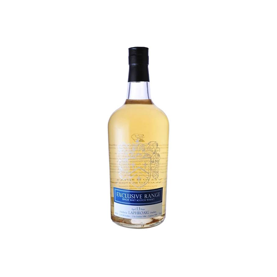 Laphroaig 1996 13 Years Single Malt Whisky