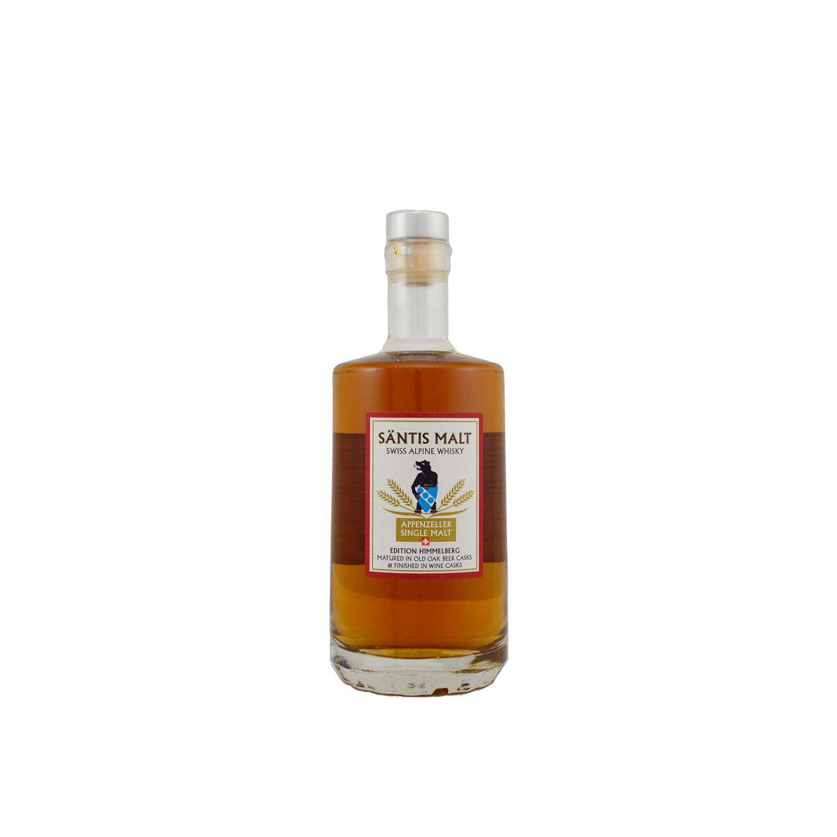 Säntis Malt Single Malt Whisky