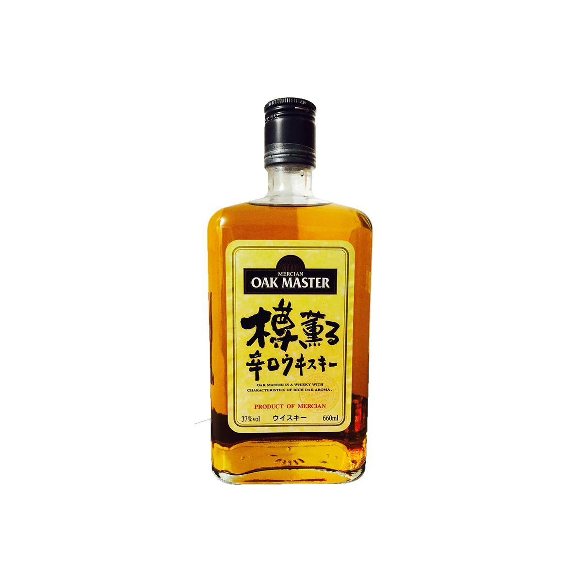 Karuizawa Blended Whisky