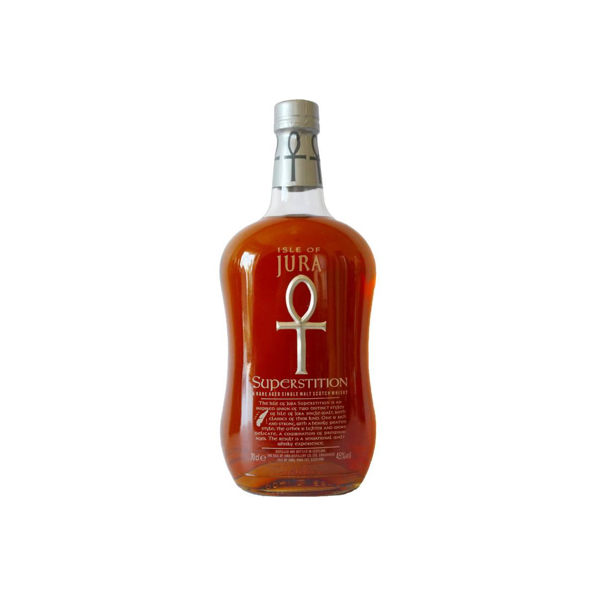 Jura Single Malt Whisky