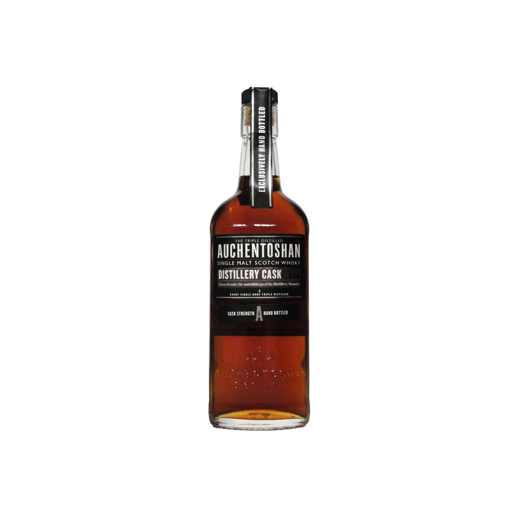 Auchentoshan 2004 11 Years Single Malt Whisky 2