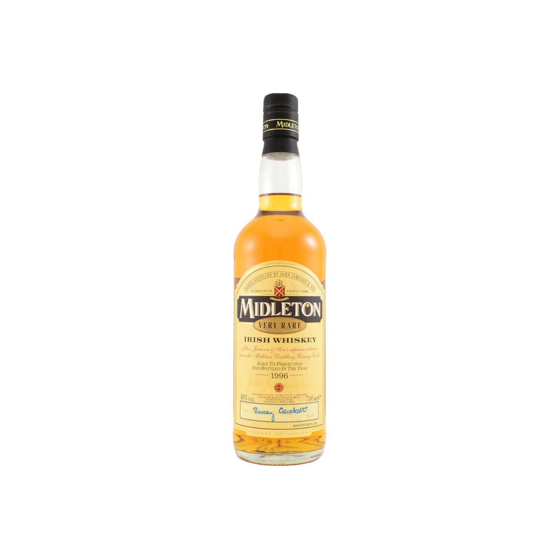 Midleton Blended Whisky