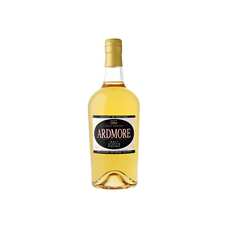 Ardmore 1994 15 Years Single Malt Whisky