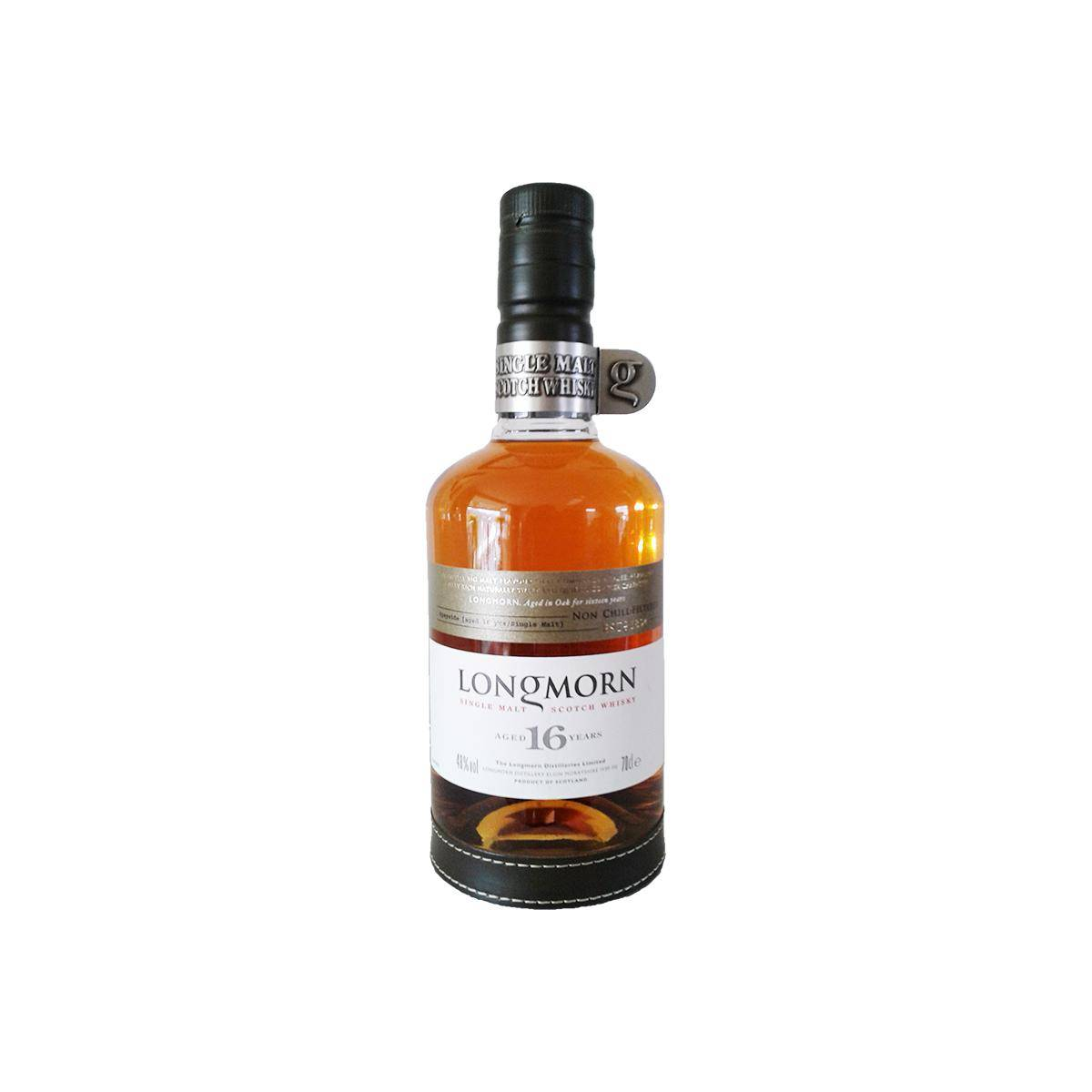 Longmorn 16 Years Single Malt Whisky