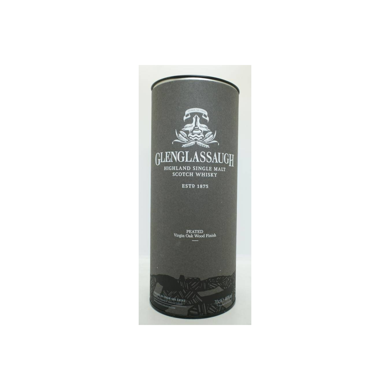 Glenglassaugh Single Malt Whisky 2