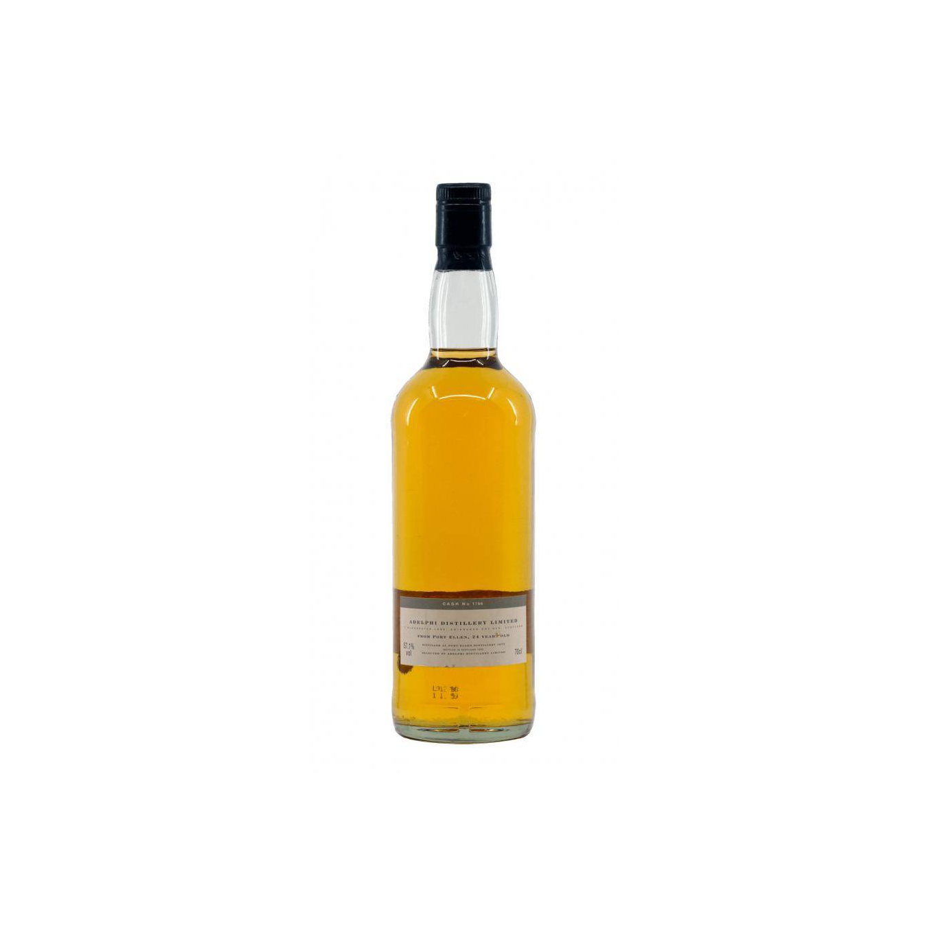 Port Ellen 1975 24 Years Single Malt Whisky 2