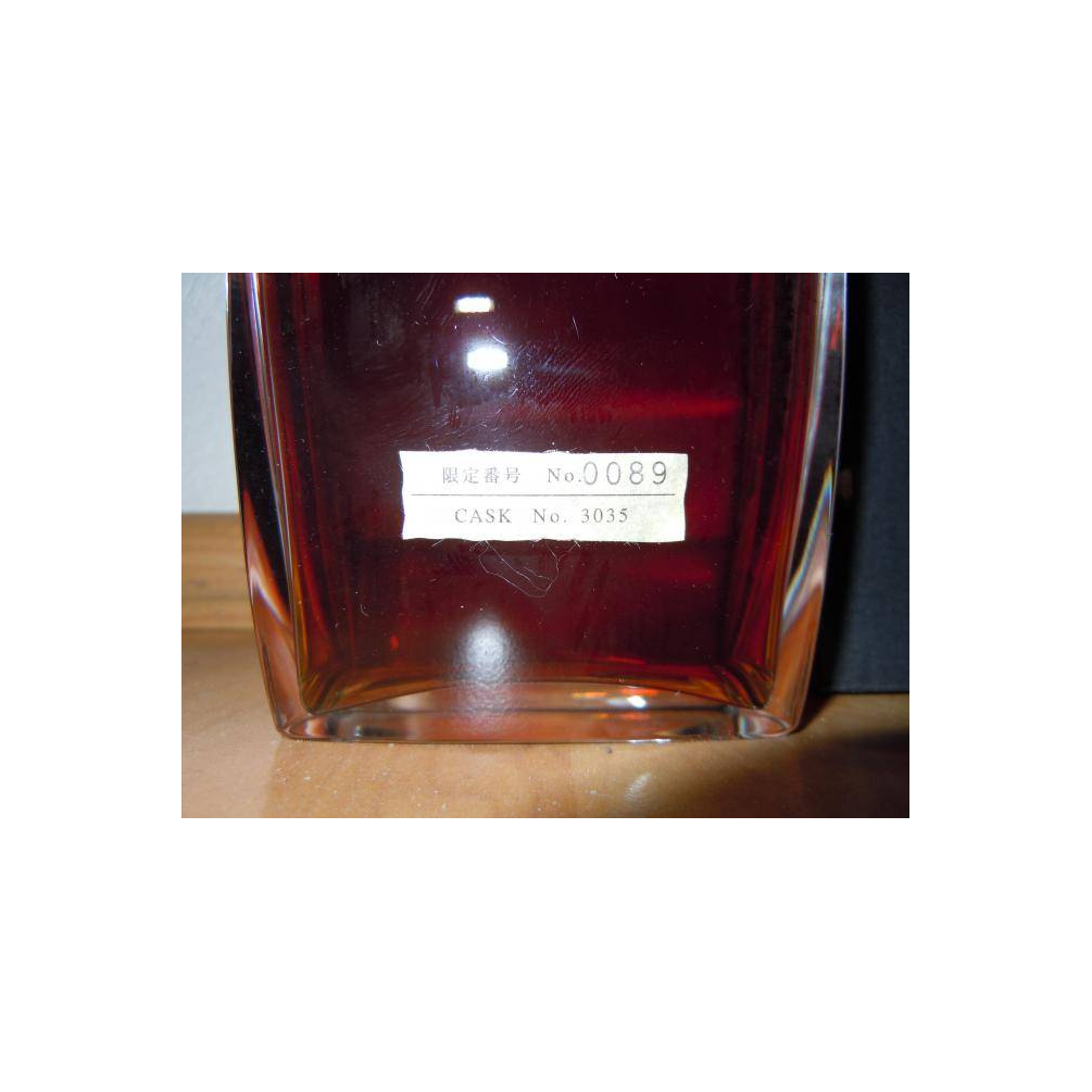 Karuizawa 1978 21 Years Single Malt Whisky 3