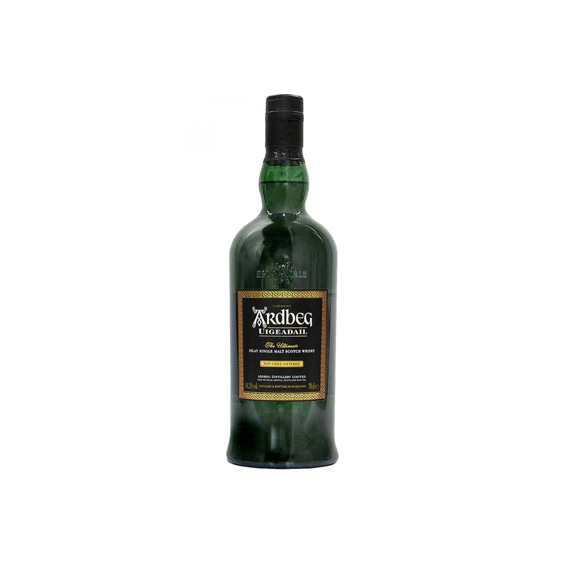 Ardbeg Single Malt Whisky
