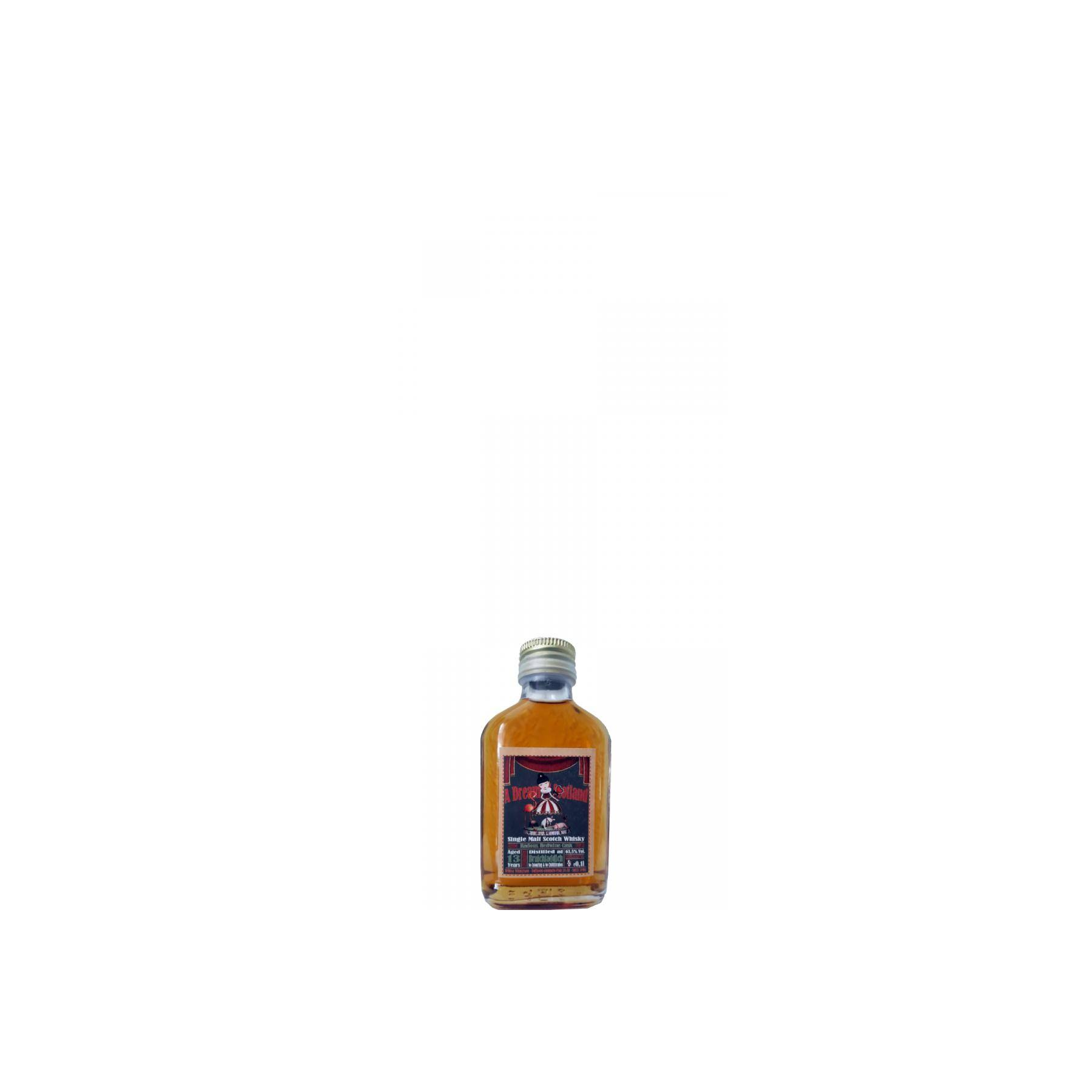 Bruichladdich 2004 13 Years Single Malt Whisky