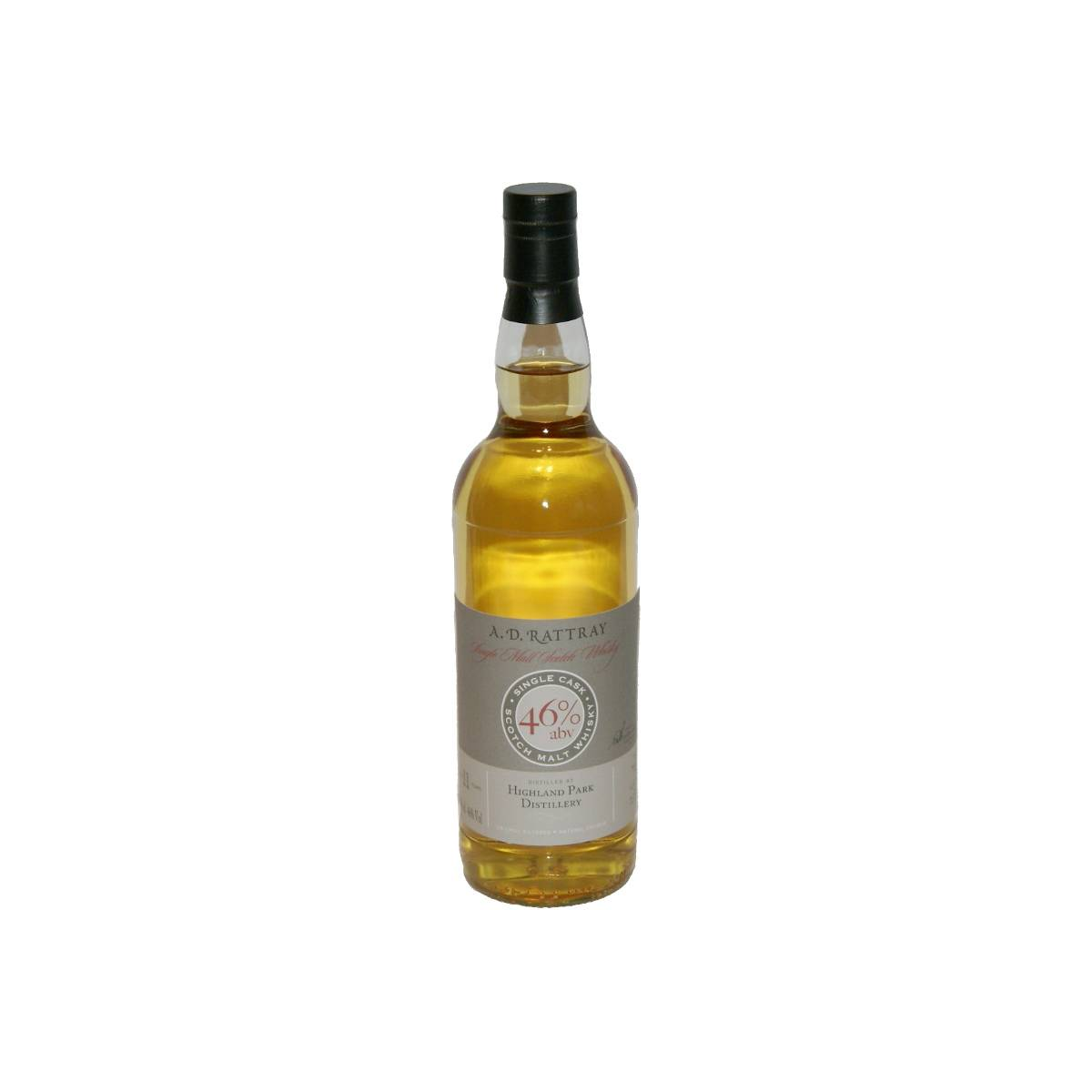 Highland Park Single Cask 1998 11 Years Single Malt Whisky
