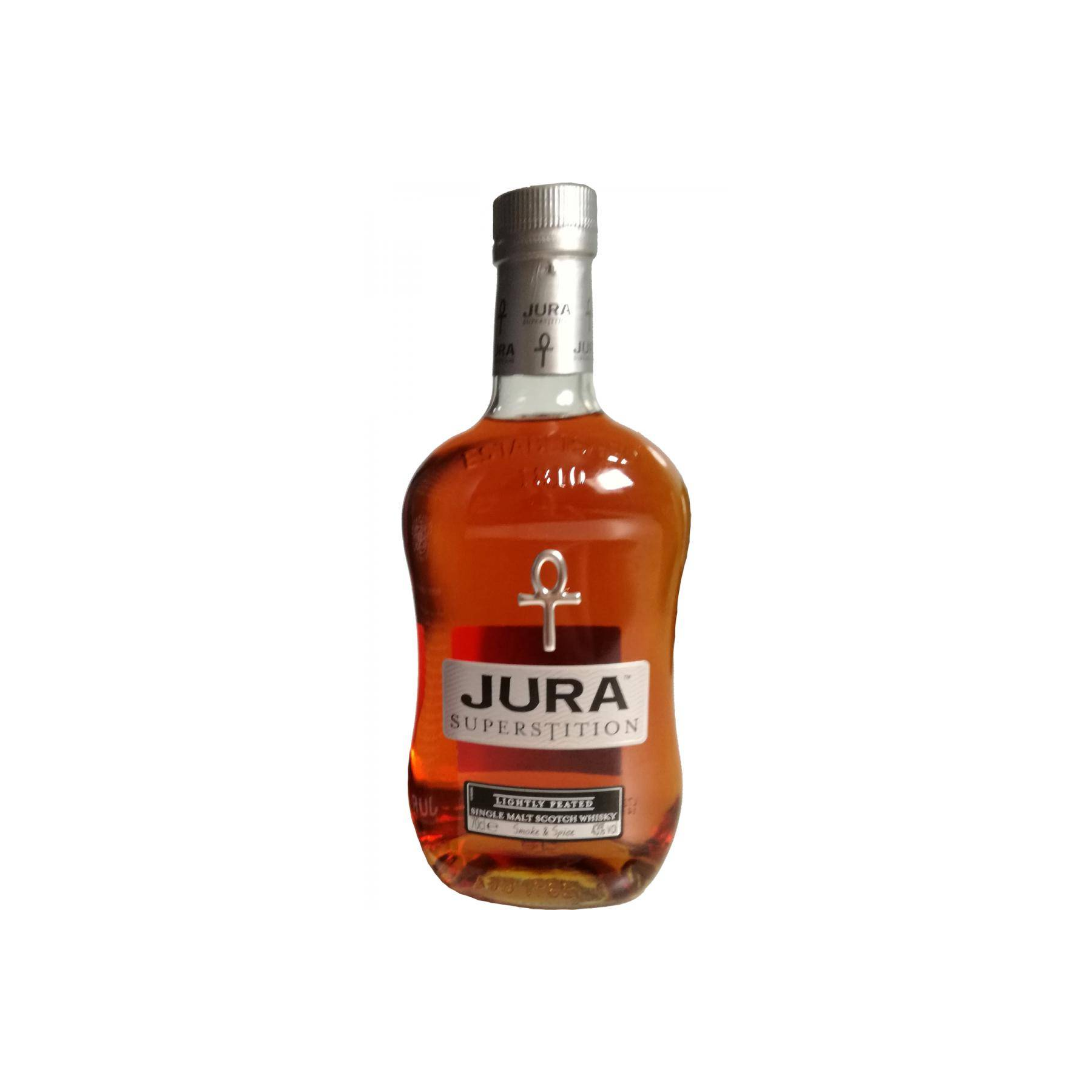 Jura Single Malt Whisky