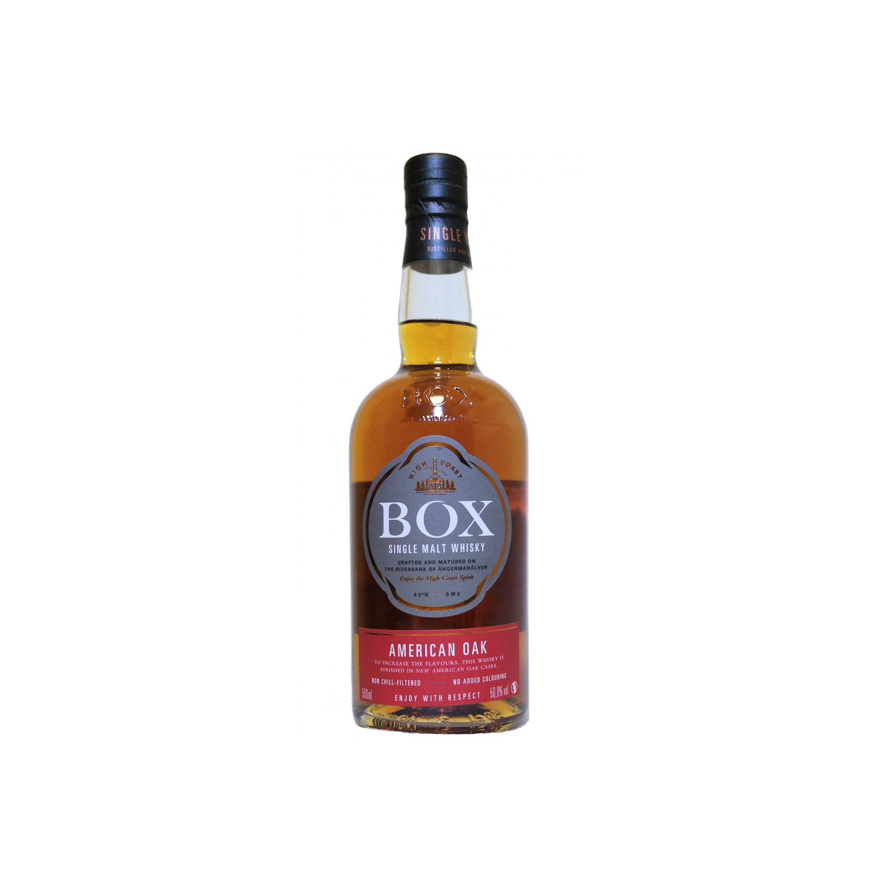 Compass Box 2011 5 Years Single Malt Whisky 2