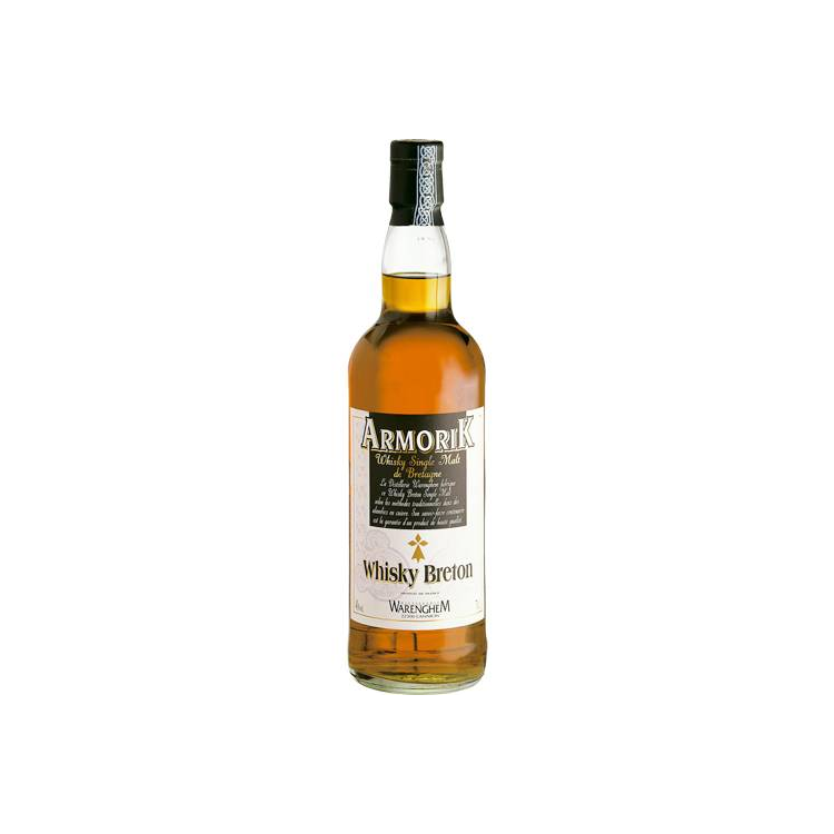 Armorik Single Malt Whisky