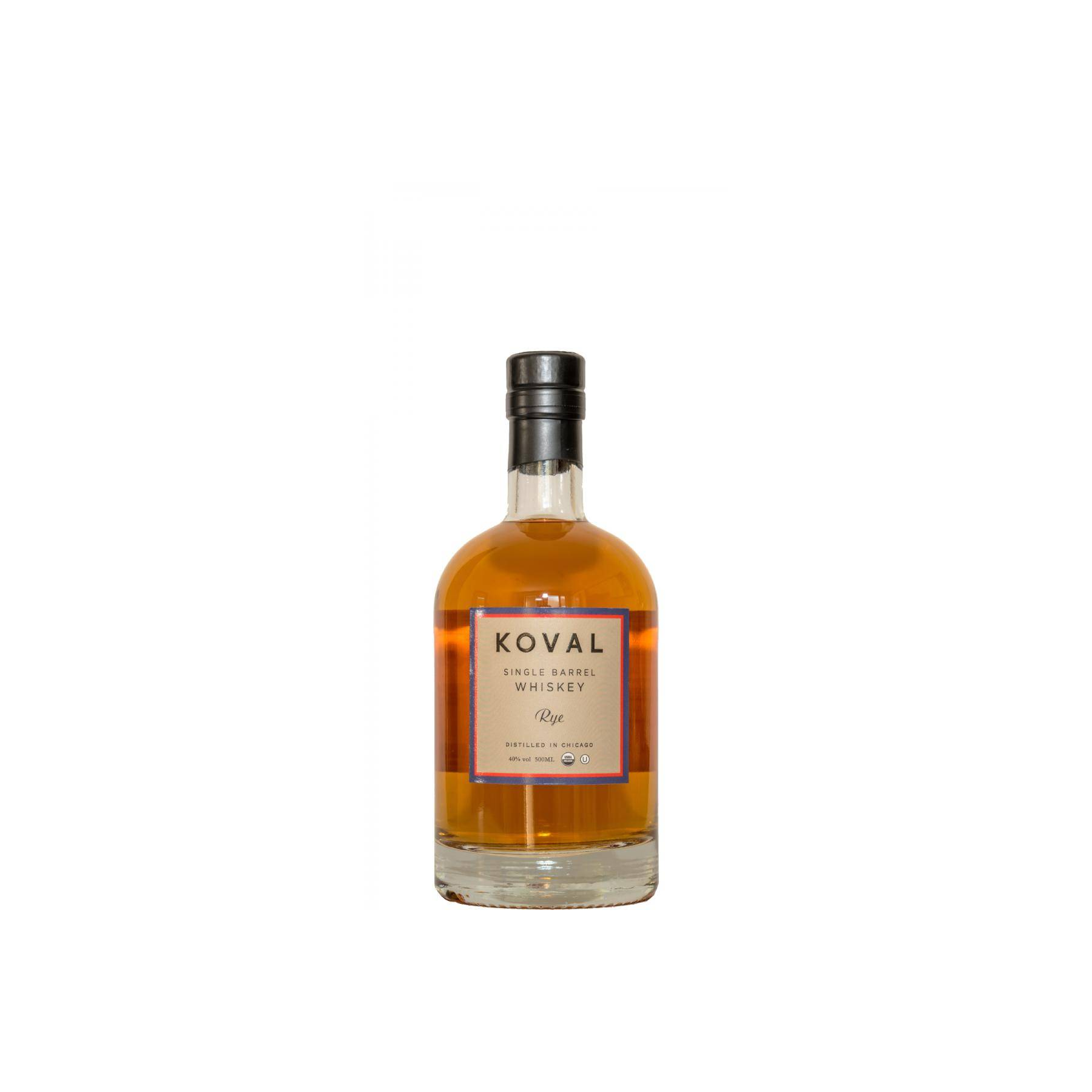 KOVAL Rye Whisky