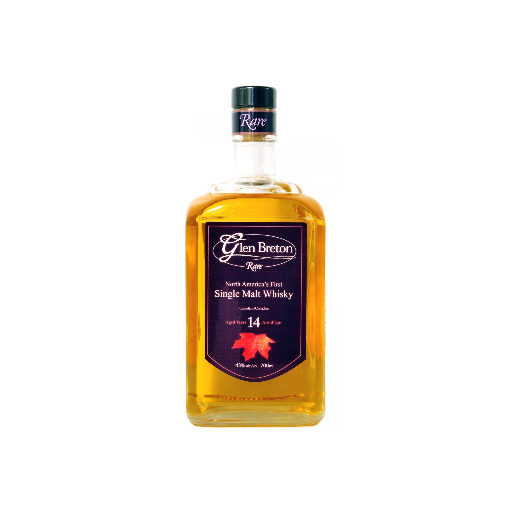 Glen Breton Rare 14-year-old
