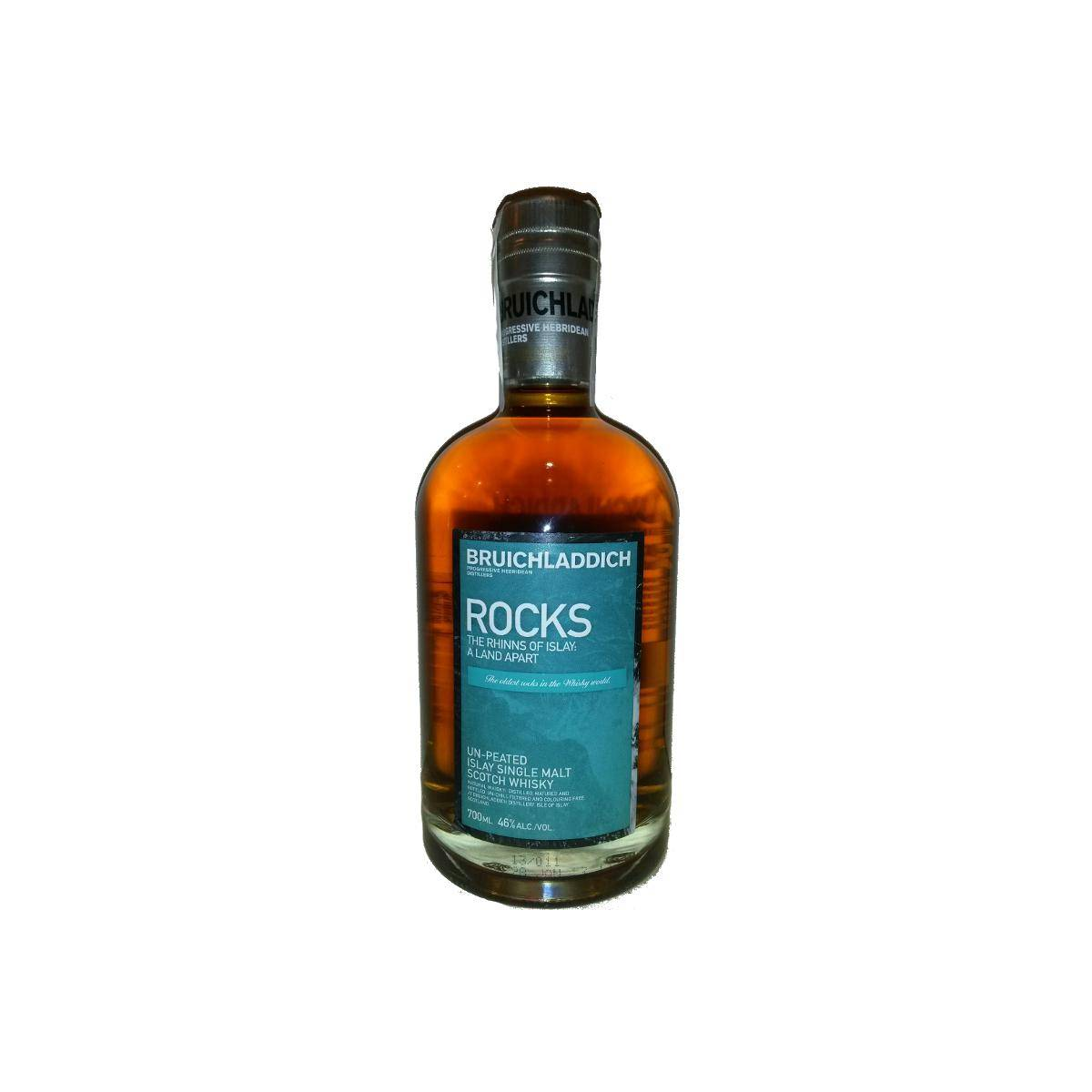 Bruichladdich Single Malt Whisky