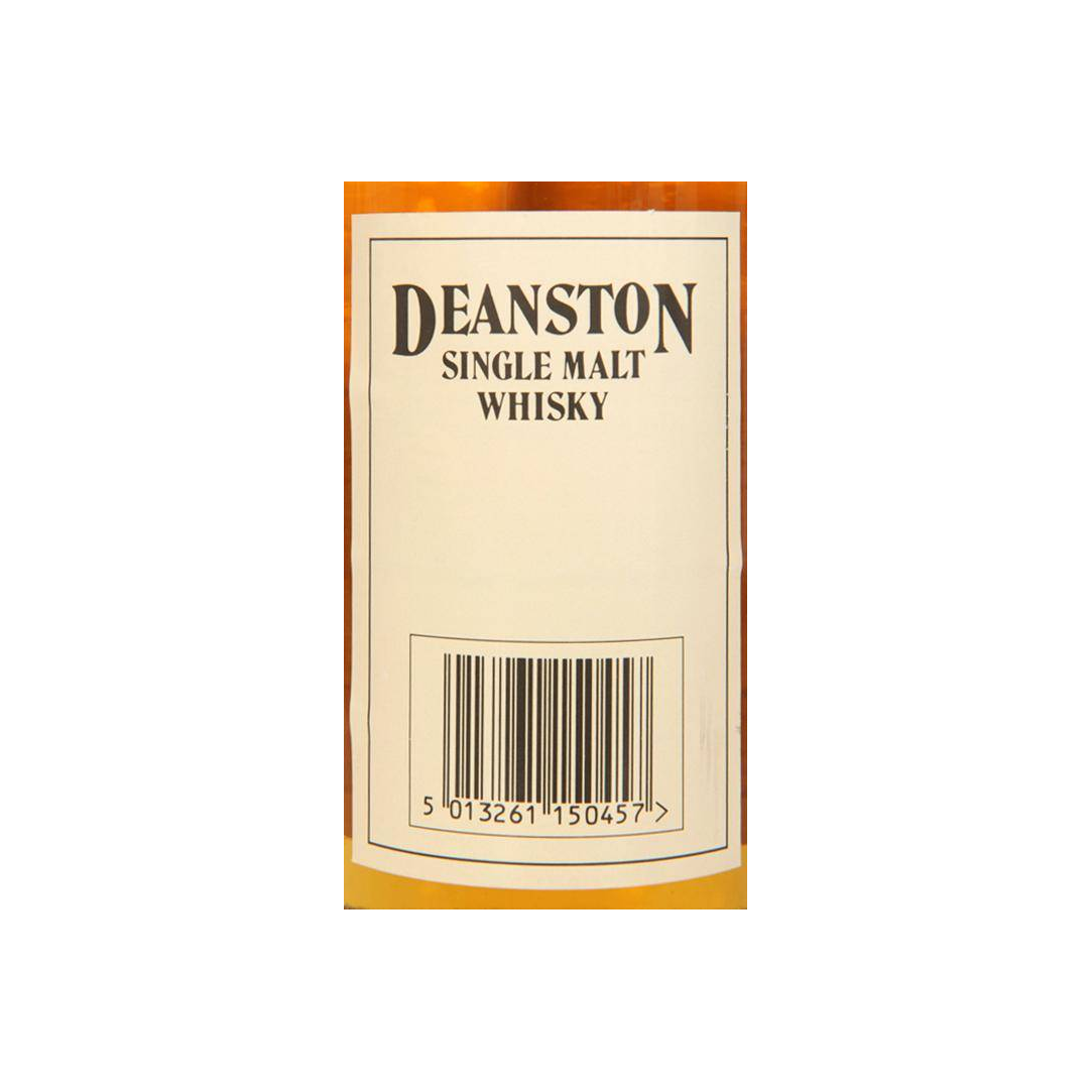 Deanston 12 Years Single Malt Whisky 3
