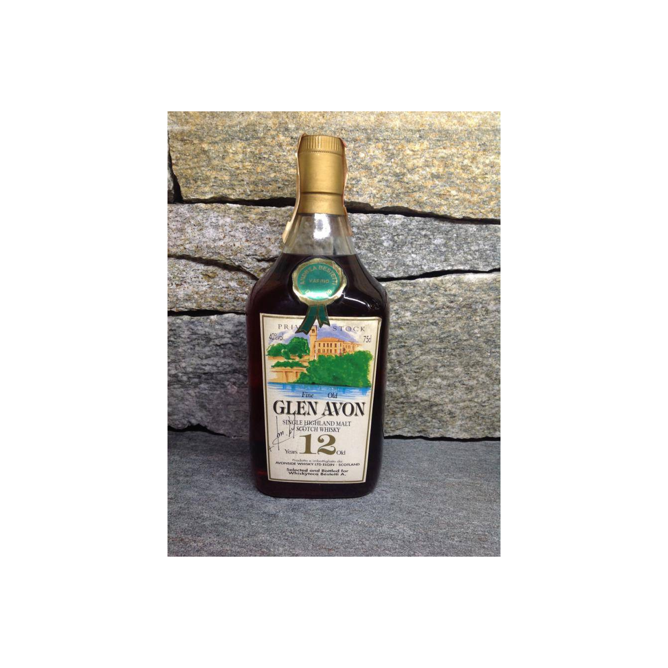 Glen Avon 12-year-old AsW 3