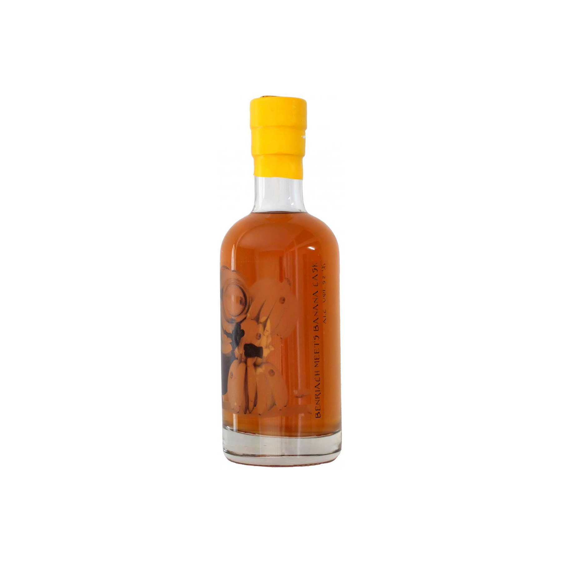 BenRiach Single Malt Whisky