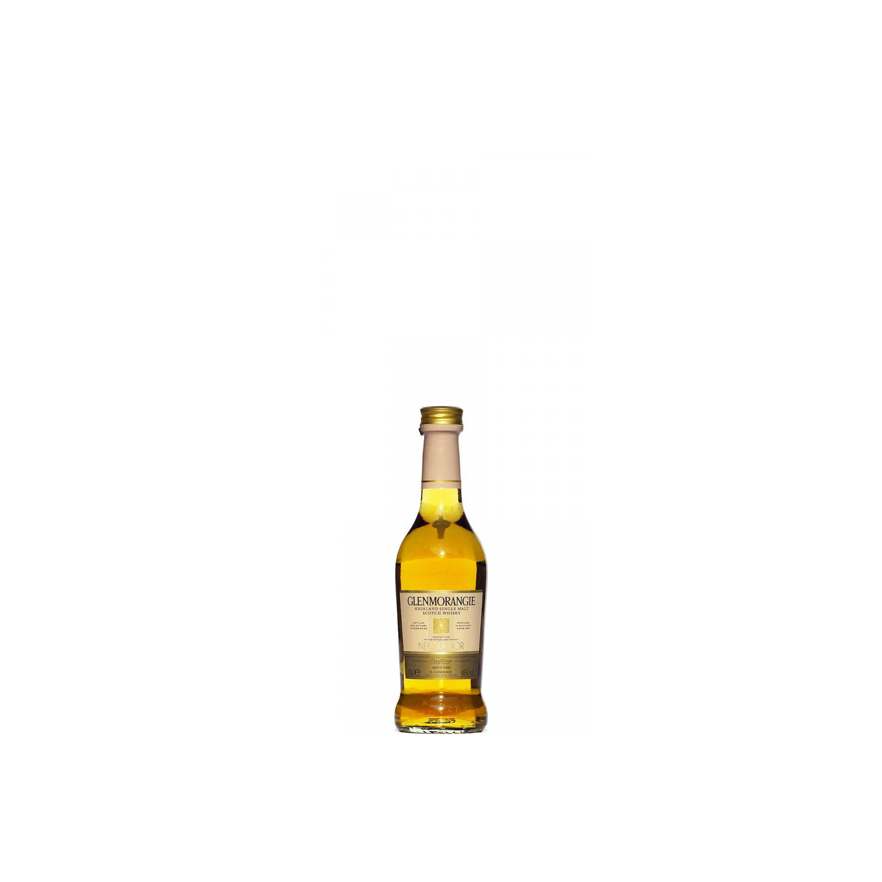 Glenmorangie 12 Years Single Malt Whisky