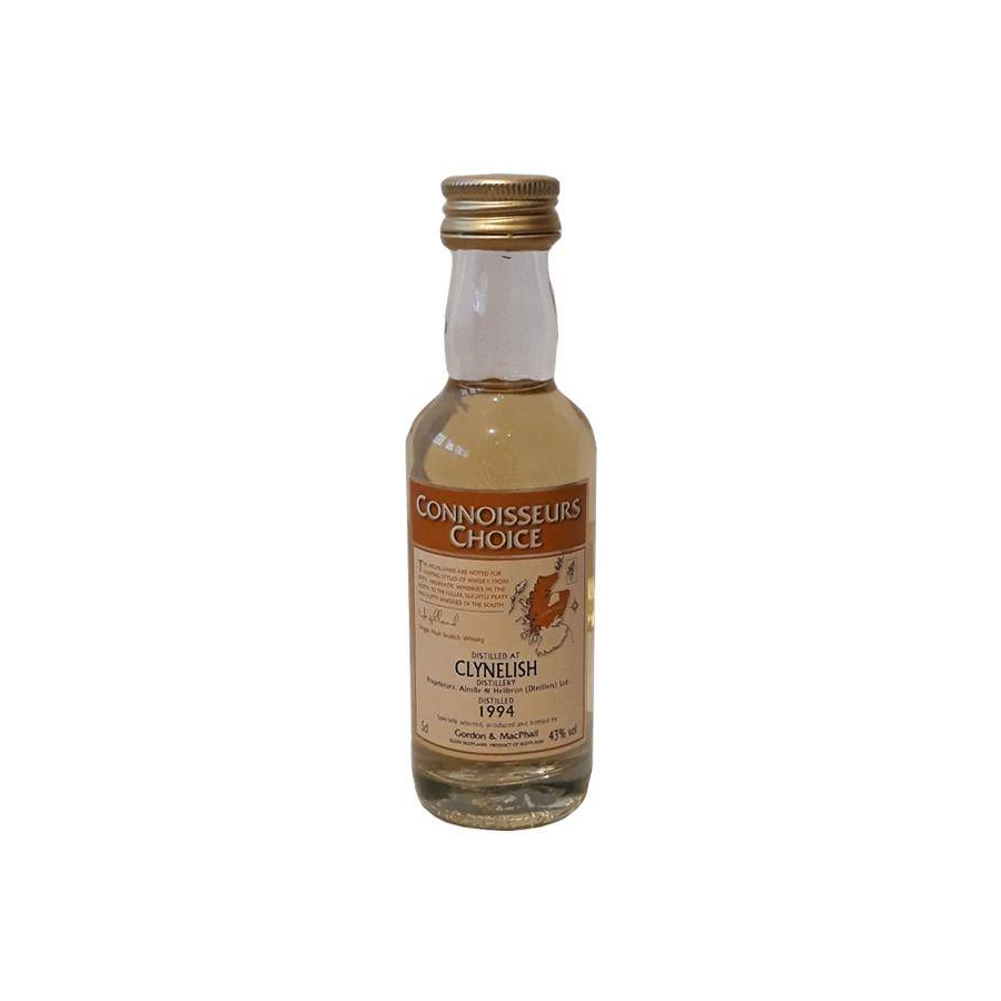 Clynelish 1994 17 Years Single Malt Whisky 2