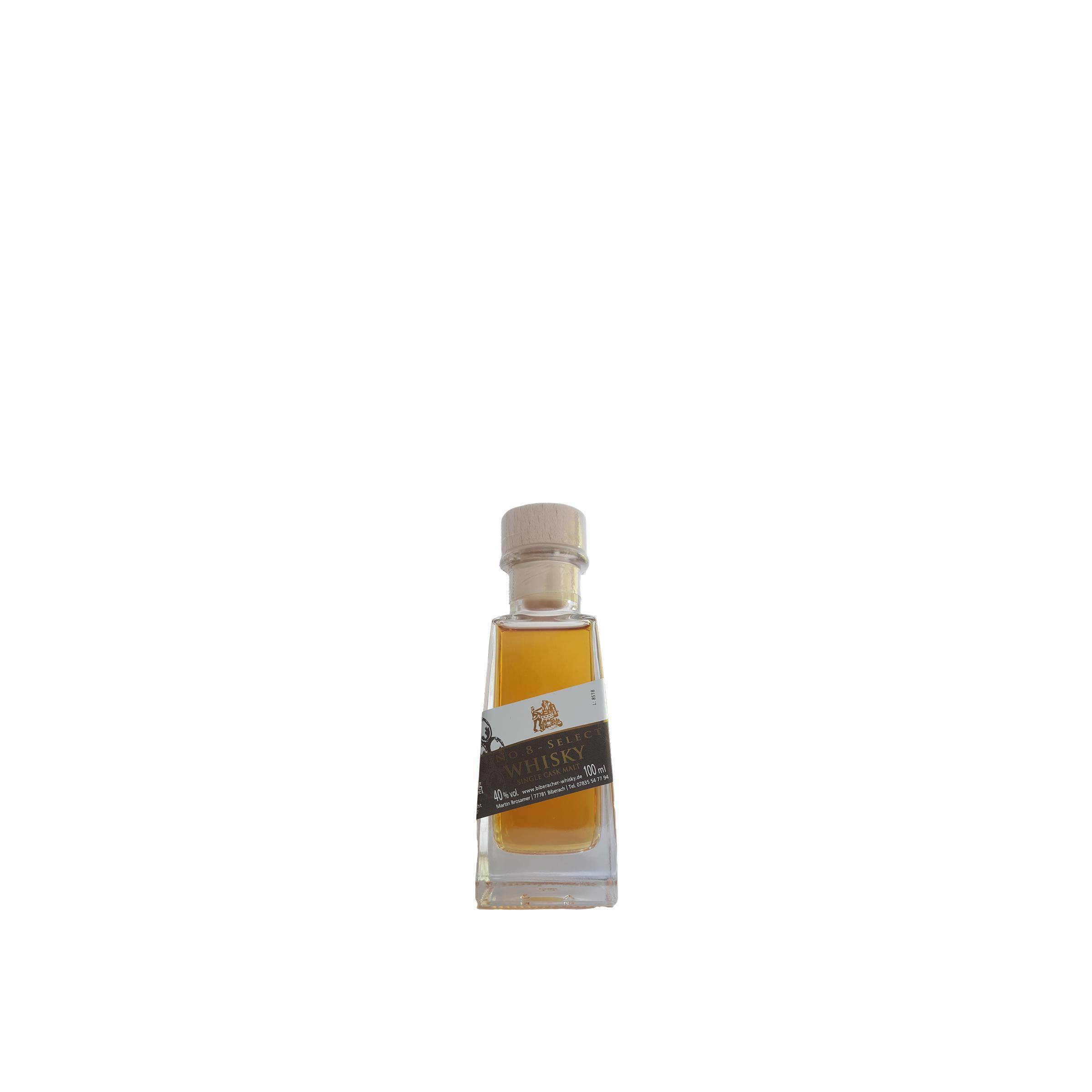 Kinzig-Brennerei No. 8 Select