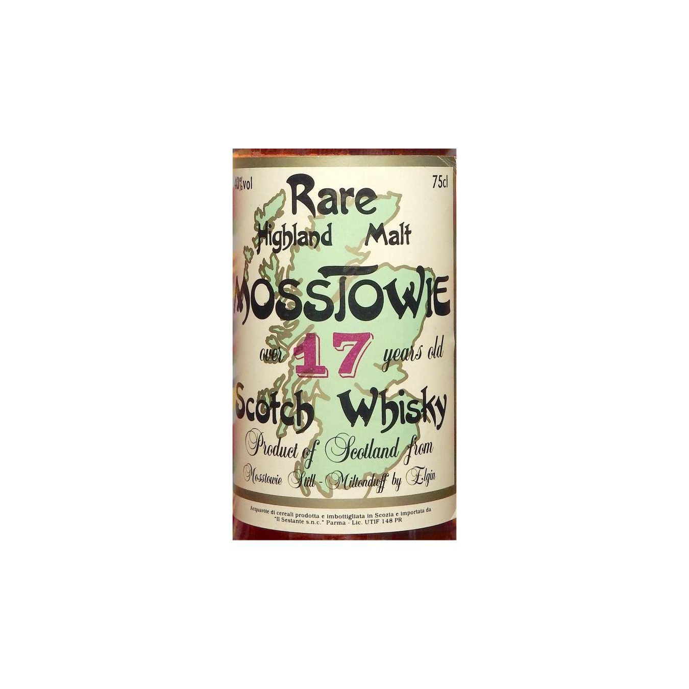 Mosstowie 17-year-old Ses 2