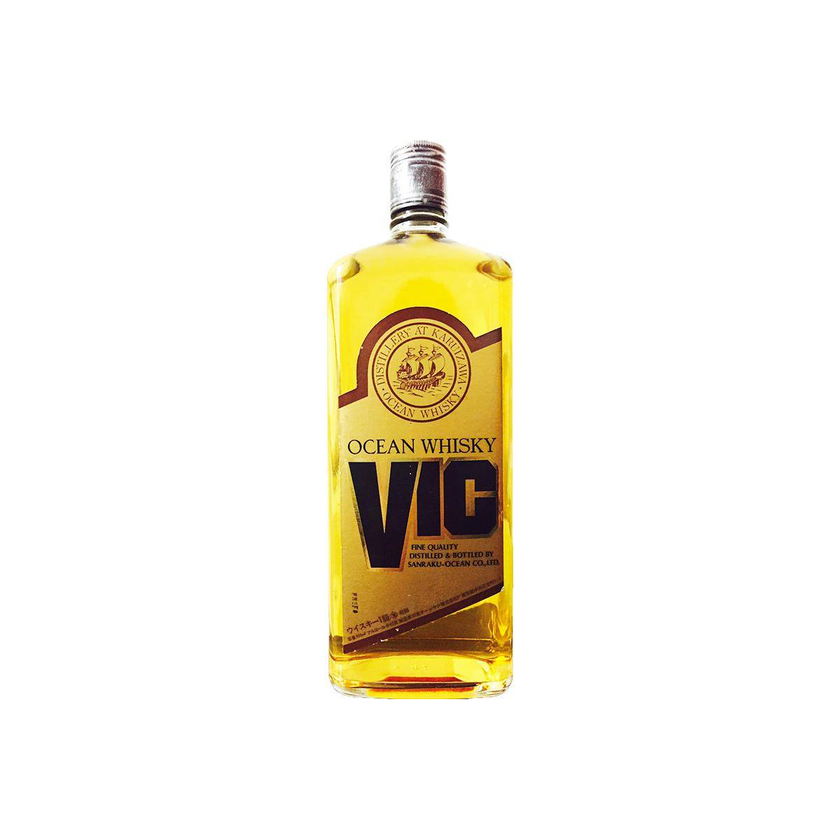 Karuizawa Blended Whisky