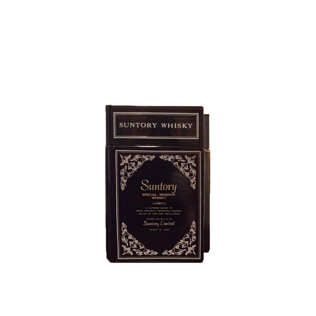 Suntory Blended Whisky