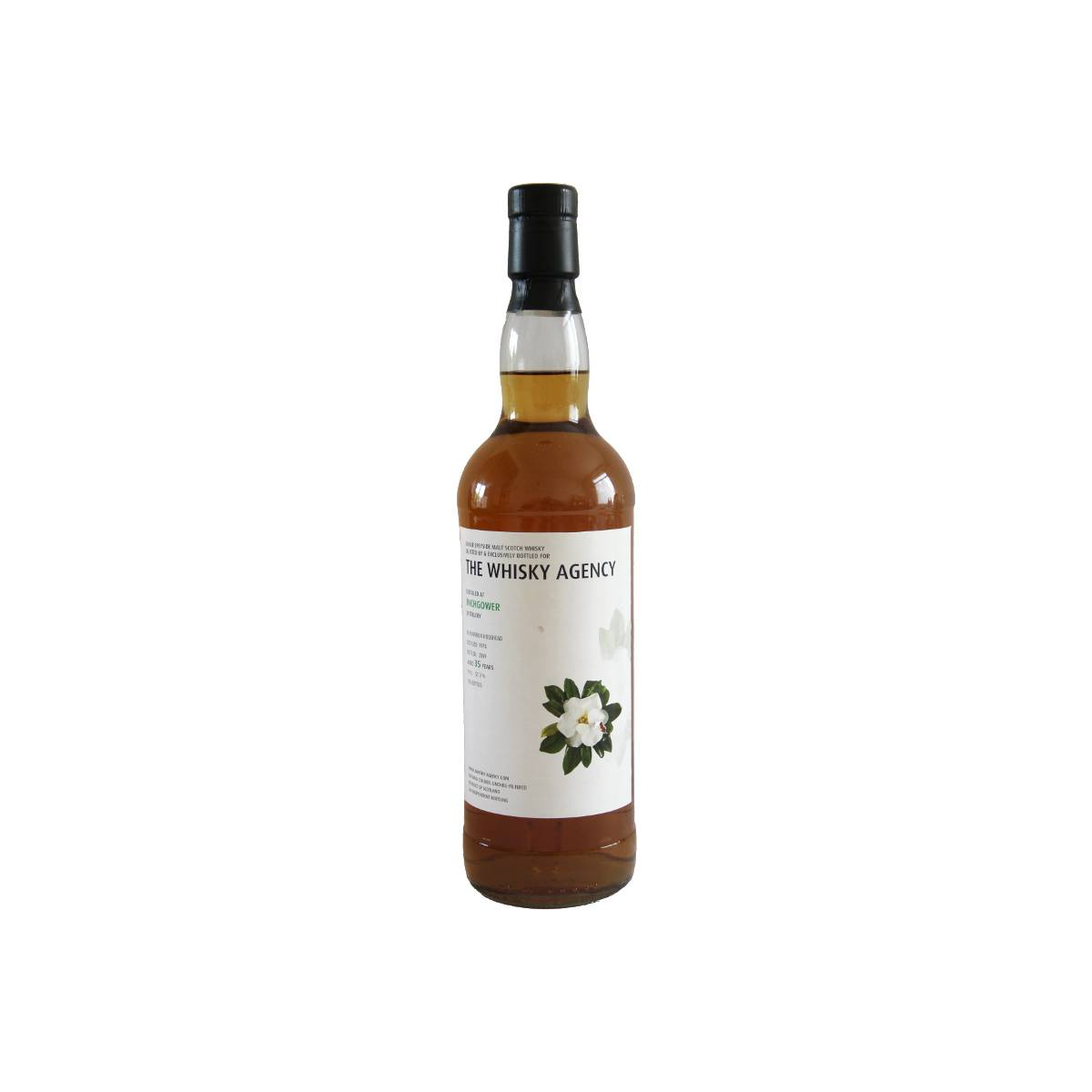 Inchgower 1974 35 Years Single Malt Whisky