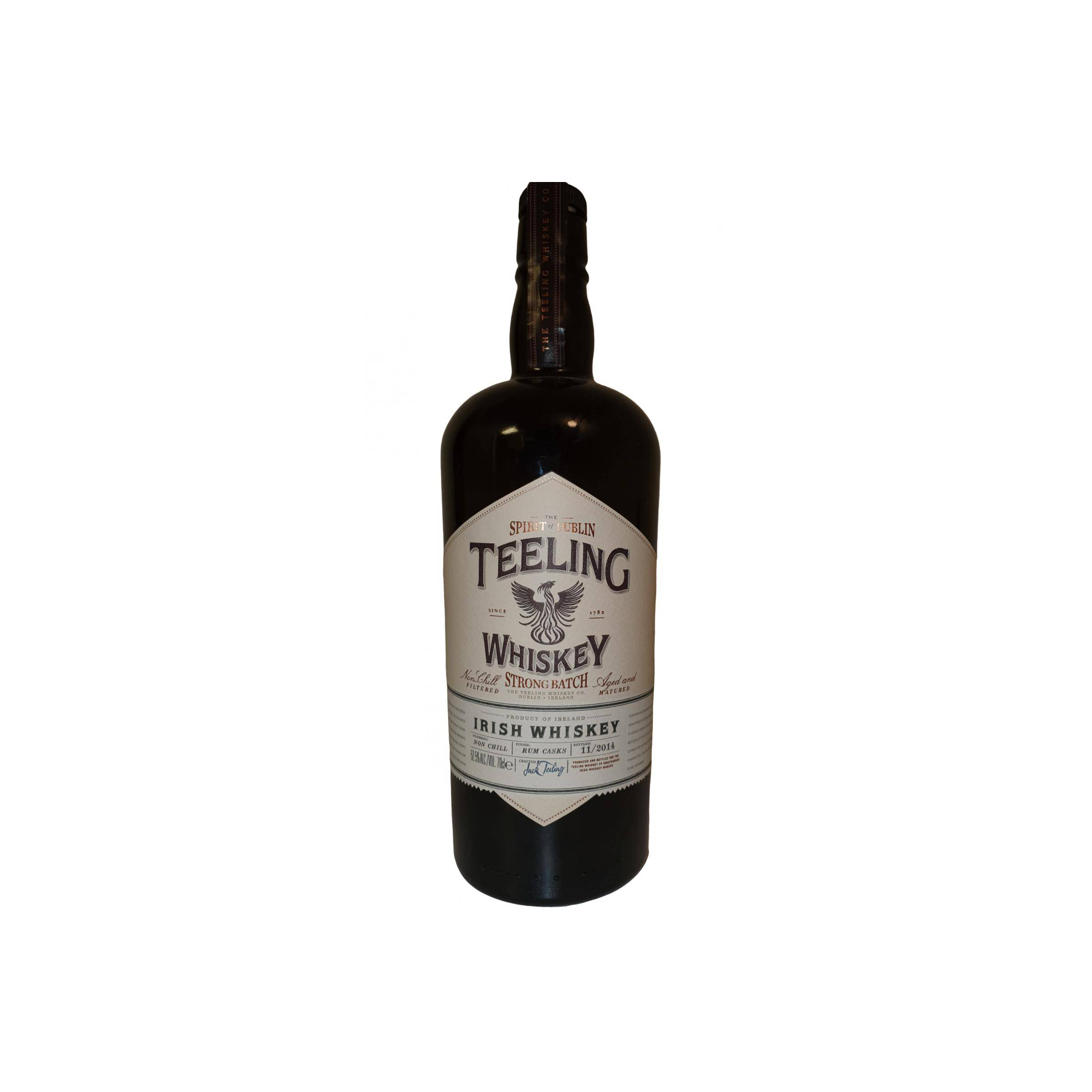 Teeling Blended Whisky