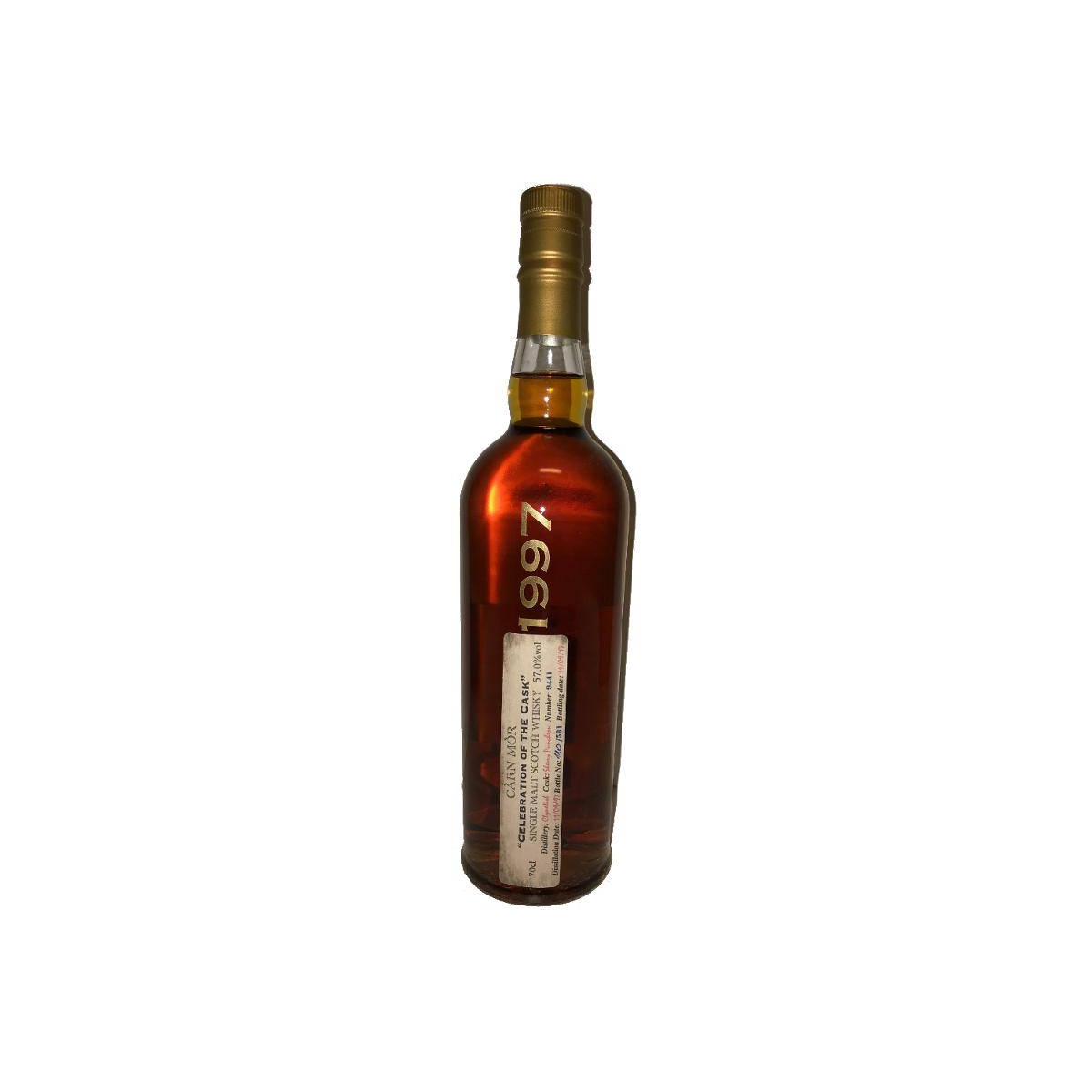 Clynelish 1997 20 Years Single Malt Whisky