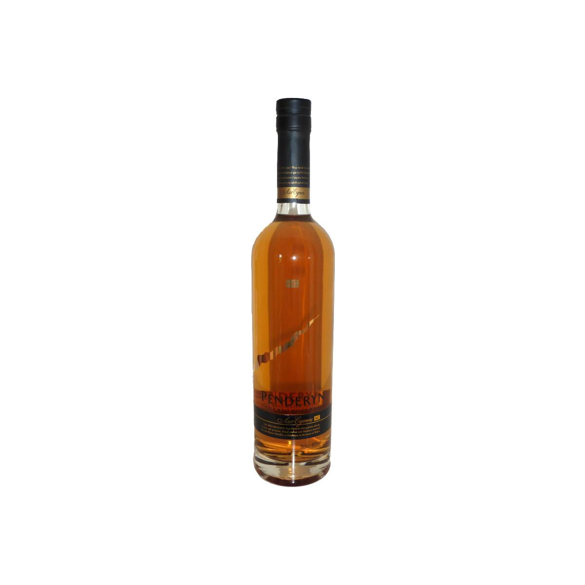 Penderyn Single Malt Whisky