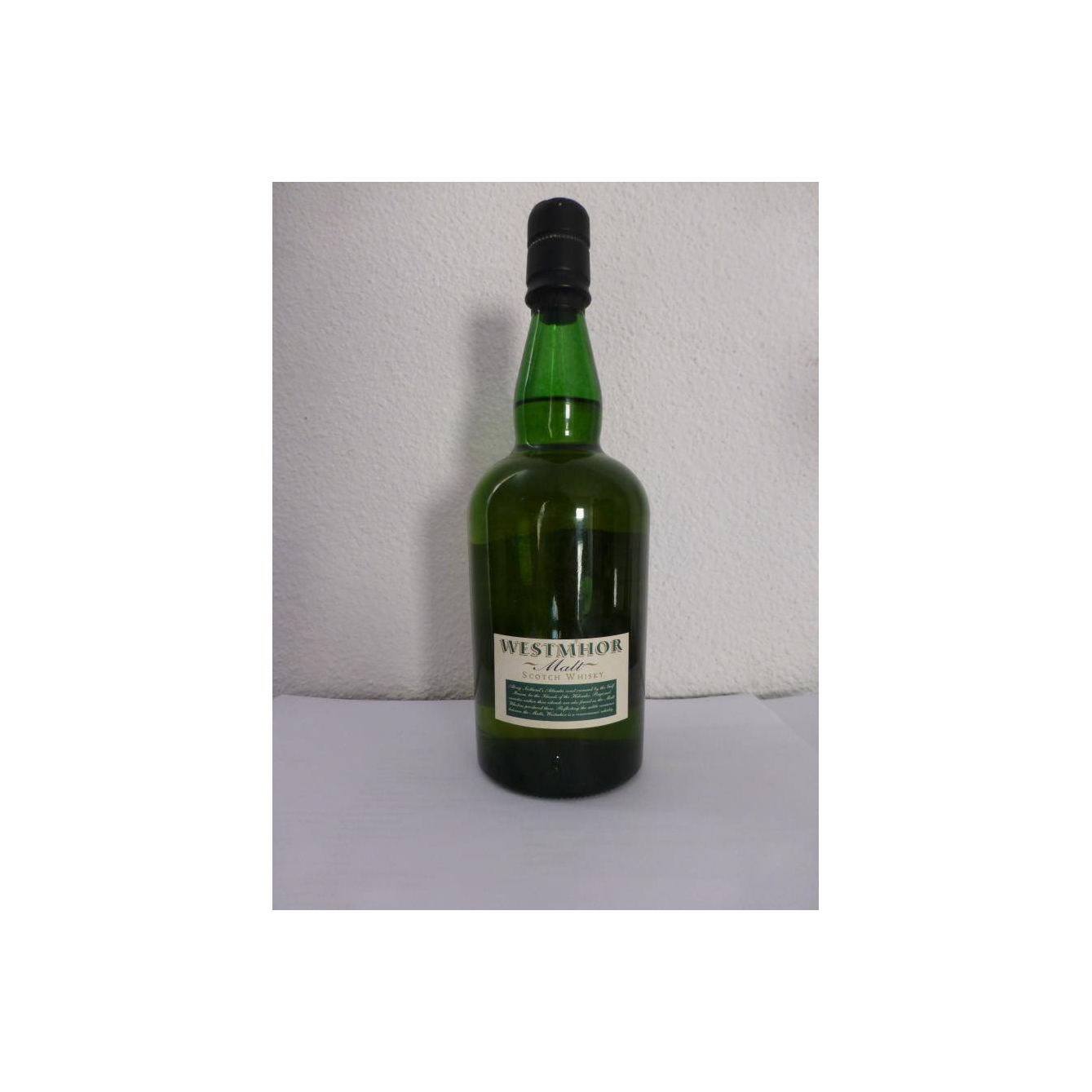 Westmhor 10-year-old 2