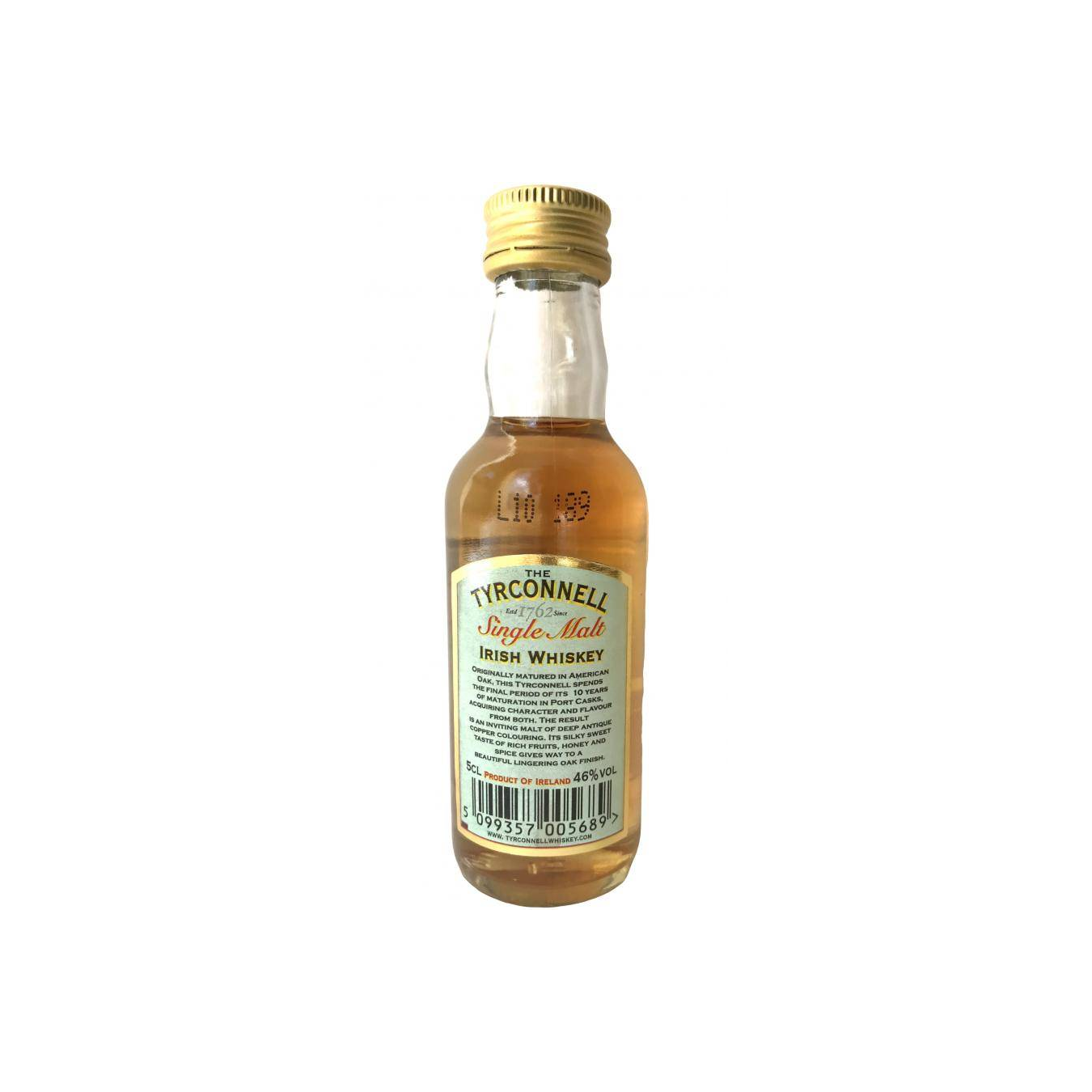 The Scotch Malt Whisky Society 10 Years Single Malt Whisky 3