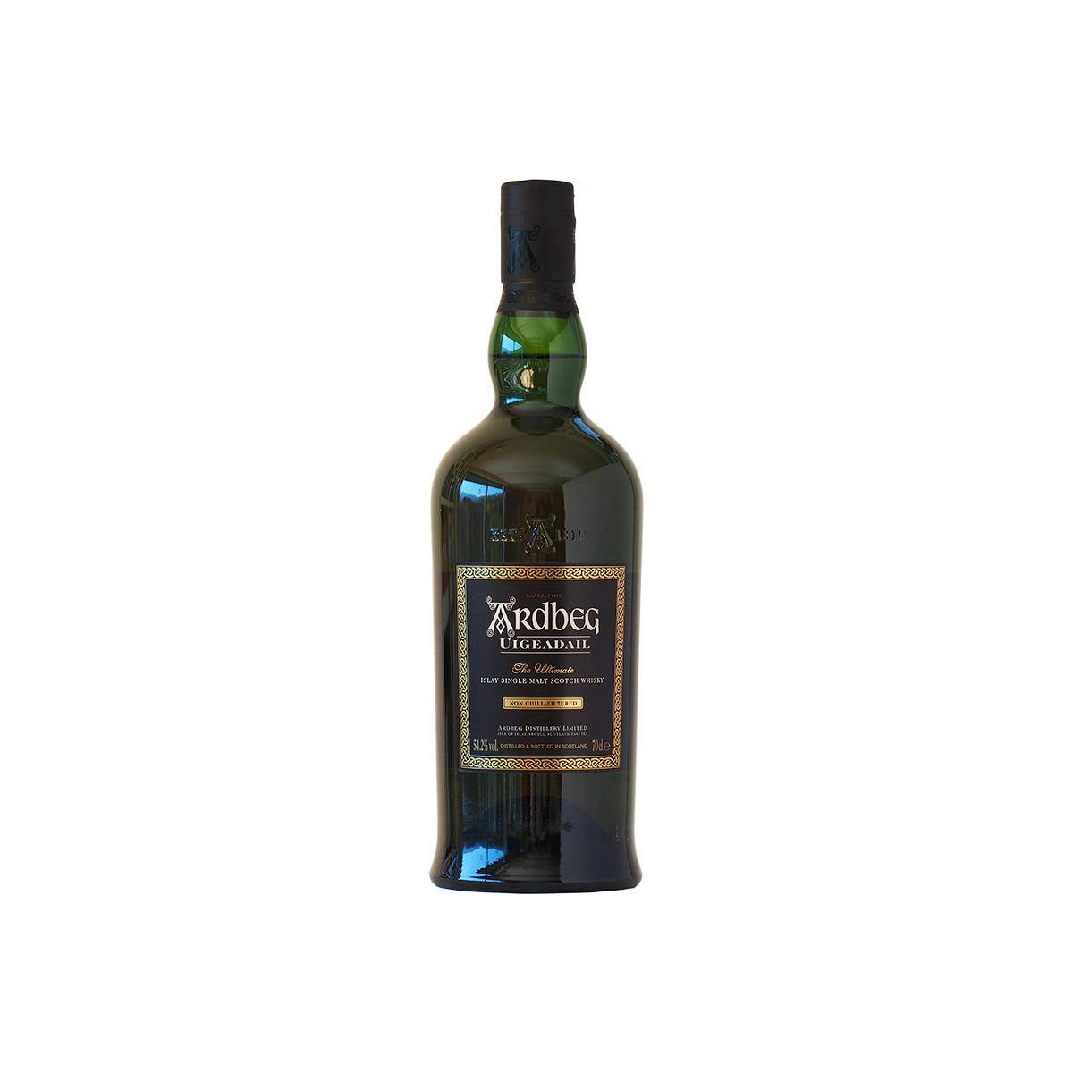 Ardbeg Single Malt Whisky