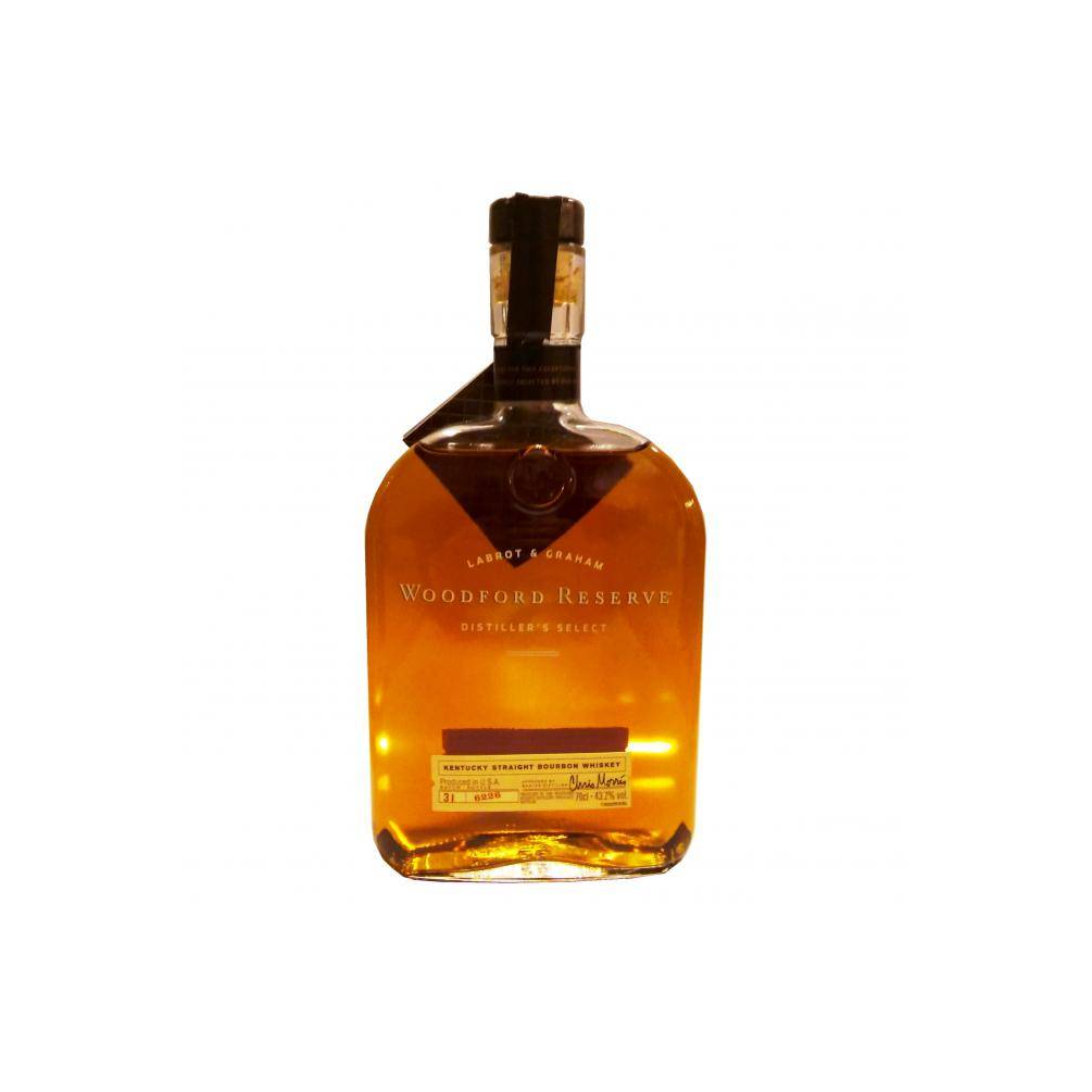 Woodford Reserve Kentucky Straight Bourbon Whiskey Bourbon Whisky