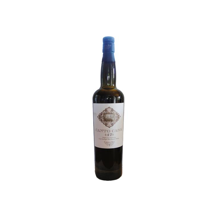 Compass Box Blended Malt Whisky