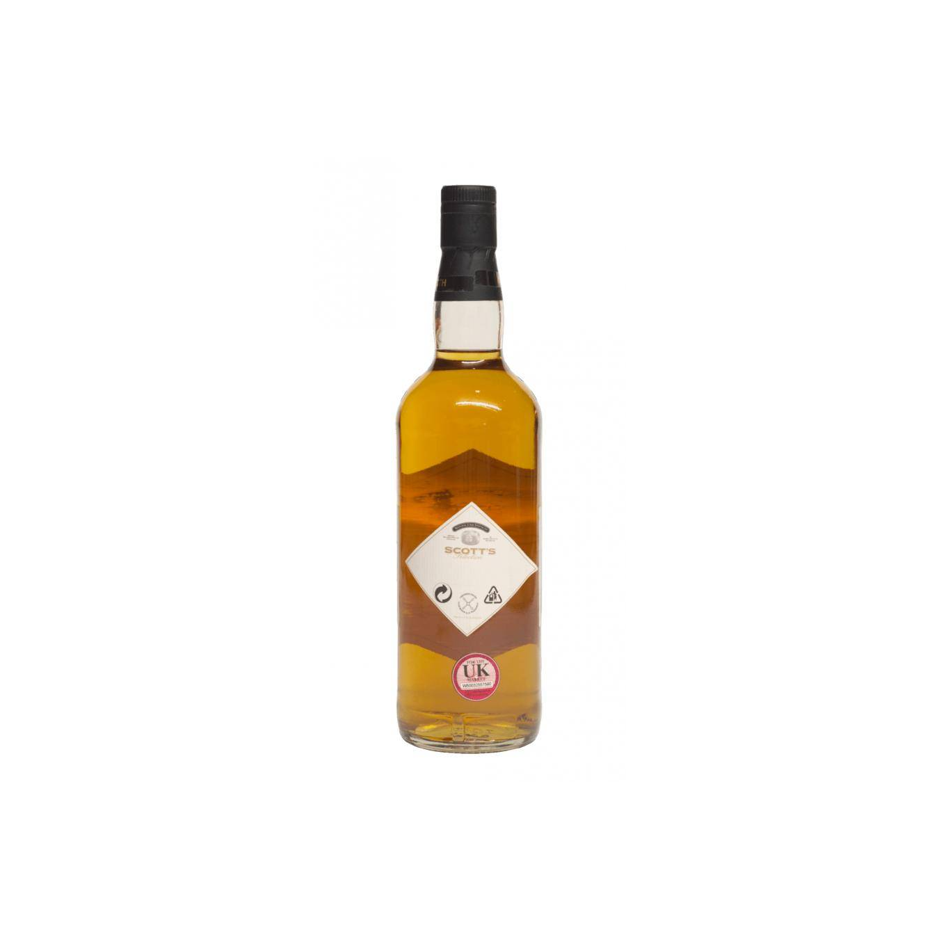 North British 1974 25 Years Single Grain Whisky 2