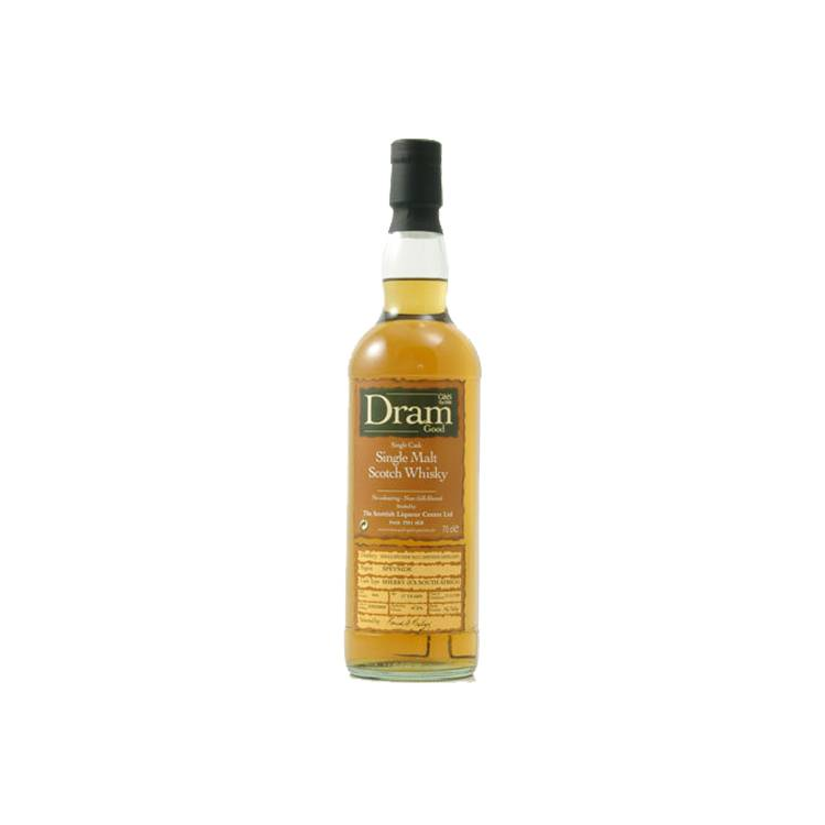 Spey 1991 17 Years Single Malt Whisky