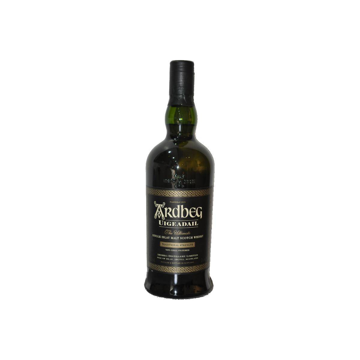 Ardbeg Single Malt Whisky 2