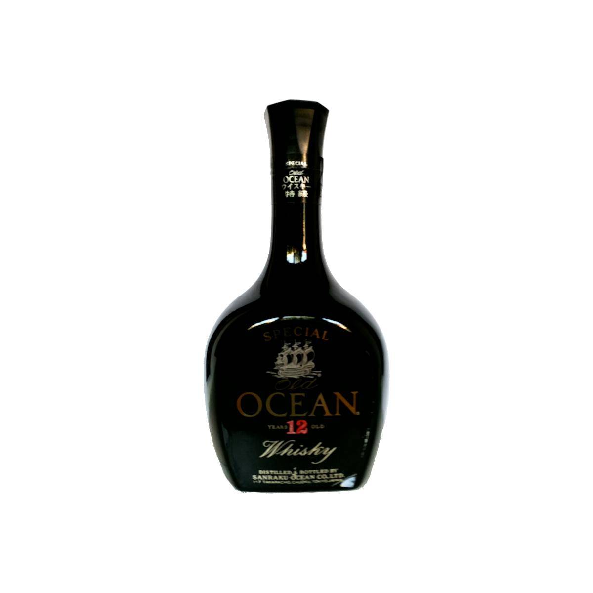 Karuizawa 12 Years Blended Malt Whisky