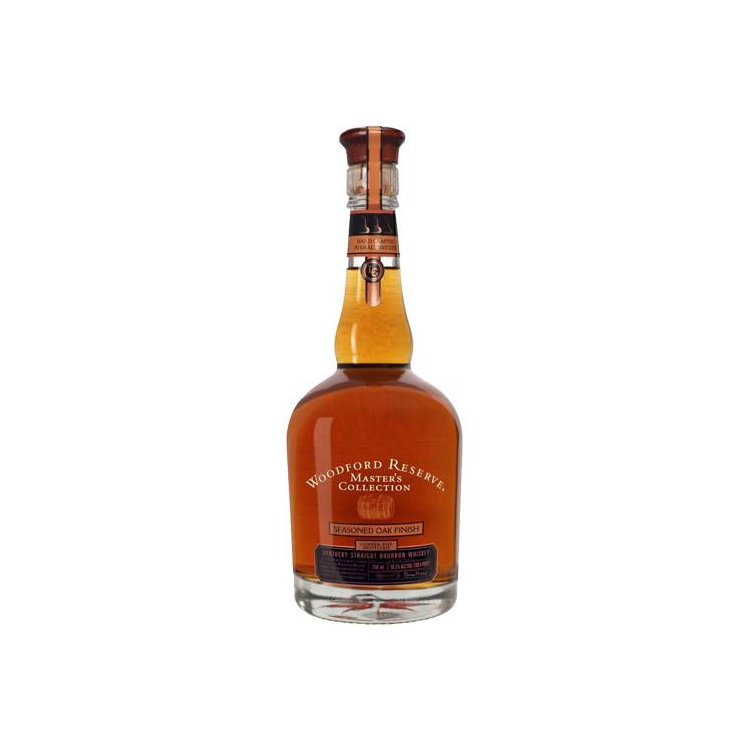 Woodford Reserve Bourbon Whisky