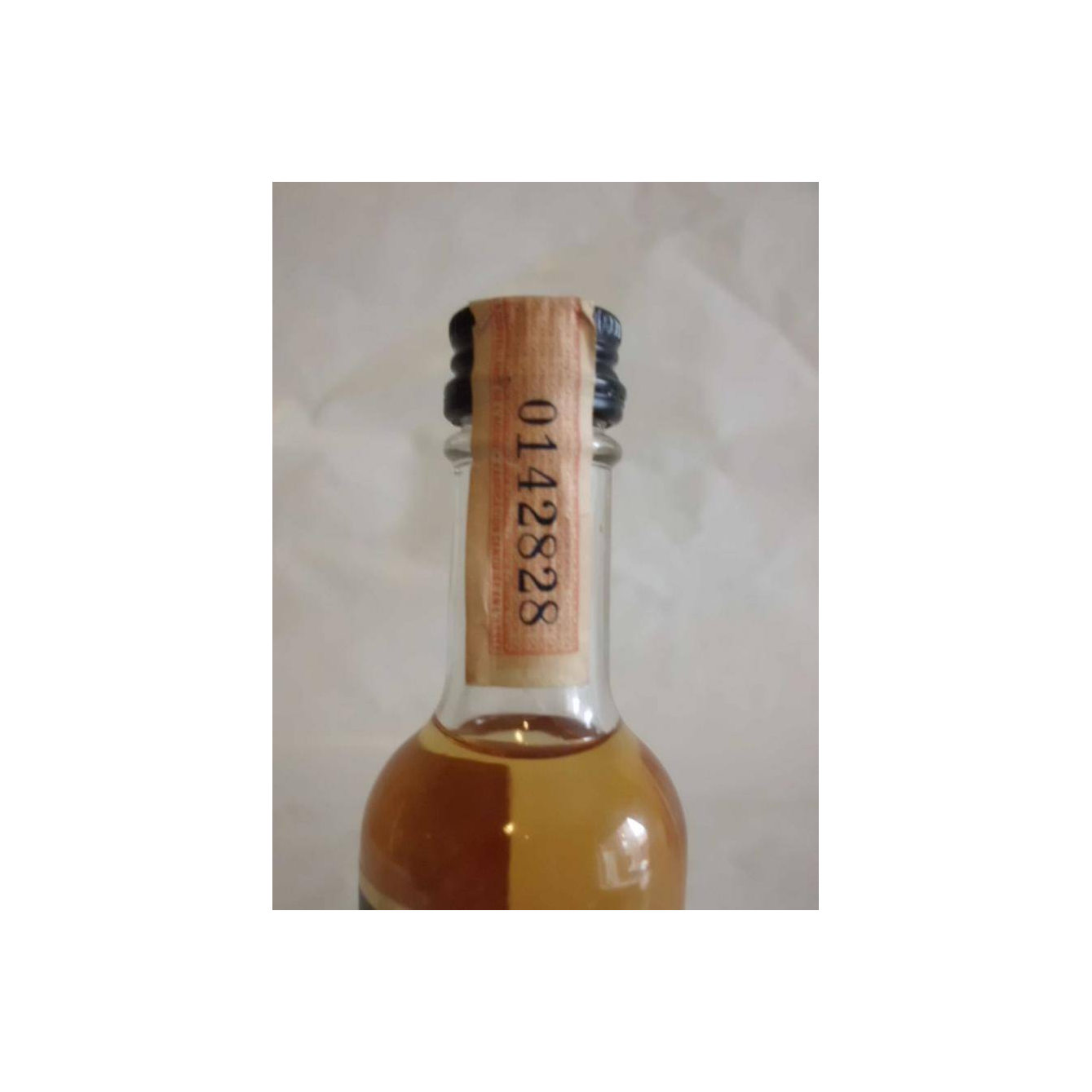 Black Velvet Canadian Whisky 3