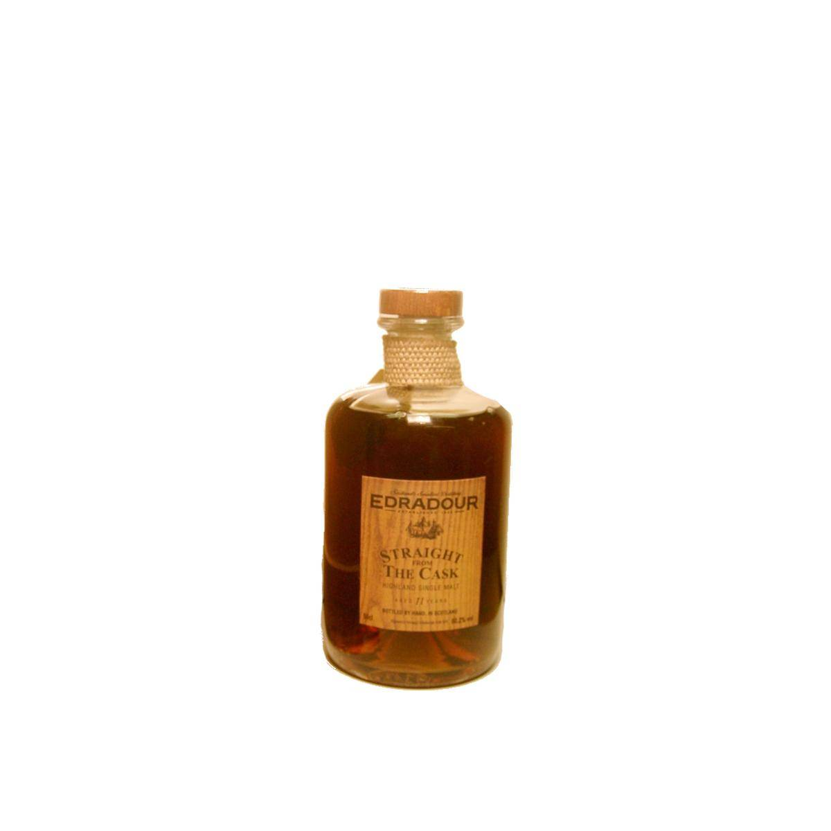 Edradour 1991 11 Years Single Malt Whisky